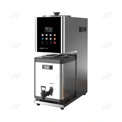 IT-ITBM5L Automatic Taiwan Bubble Tea Making Machine For Milktea Cafe Shop