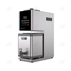 IT-ITBM5L Automatic Taiwan Bubble Tea Making Machine For Milktea Cafe Shop