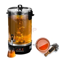 IT-TBM-10L-1 IT-TBM-20L-1 IT-TBM-30L-1 Smart Automatic Boiling Water Machine Multifunction Tea Maker Machine 10L 20L 30L