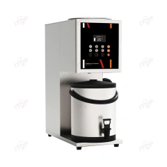 IT-ITBM5L Automatic Taiwan Bubble Tea Making Machine For Milktea Cafe Shop