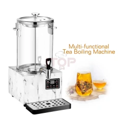 IT-TBM-10L-2 IT-TBM-20L-2 IT-TBM-30L-2 Commercial Hot Drink Beverage Dispenser Multi-functional Tea Boiling Machine 10L 20L 30L