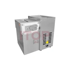 IT-BM400 Industry Full Automatic Tapioca Pearl Ball Former 3MM-12MM Honey Pill Making Machine 15KG/H