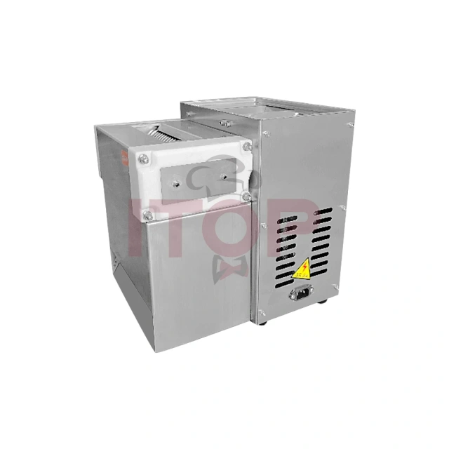 IT-BM400 Industry Full Automatic Tapioca Pearl Ball Former 3MM-12MM Honey Pill Making Machine 15KG/H