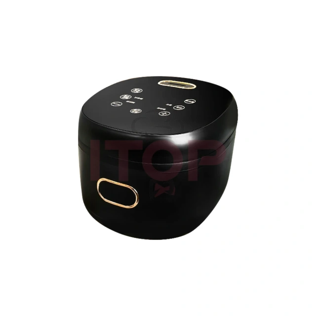 IT-PCP-5L Capacity 5L Automated Heating Bubble Tea Boba Tapioca Jelly Bean Taro Ball Cooker