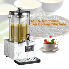 IT-TBM-10L-2 IT-TBM-20L-2 IT-TBM-30L-2 Commercial Hot Drink Beverage Dispenser Multi-functional Tea Boiling Machine 10L 20L 30L