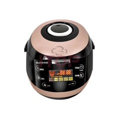 IT-PC5L Multi-functional Automatic Cooking Tapioca Pearl Machine Bubble Tea Boba Cooking Pot