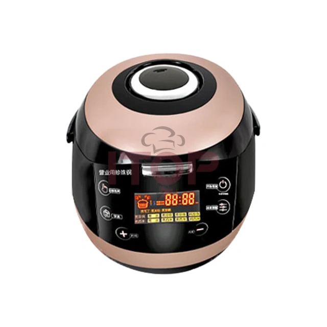 IT-PC5L Multi-functional Automatic Cooking Tapioca Pearl Machine Bubble Tea Boba Cooking Pot