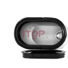 IT-MTB-R6L IT-MTB-R8L IT-MTB-R10L IT-MTB-R12L Large Capacity 6L 8L 10L 12L Bubble Tea Stainless Steel Linner Insulation Barrel