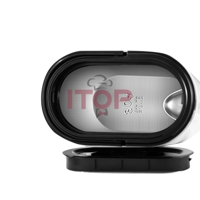 IT-MTB-R6L IT-MTB-R8L IT-MTB-R10L IT-MTB-R12L Large Capacity 6L 8L 10L 12L Bubble Tea Stainless Steel Linner Insulation Barrel