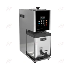 IT-ITBM5L Automatic Taiwan Bubble Tea Making Machine For Milktea Cafe Shop