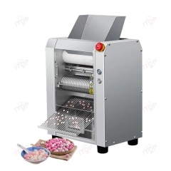 IT-TPM-1 Stainless Steel Milk Tea Popping Boba Maker Commerical Tapioca Pearl Making Machine 30kg/h