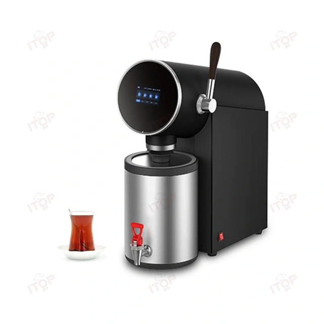 IT-CTM-1 Multifunctional Intelligent Tea Brewing Machine Smart Tea Infuser Tea Making Machine