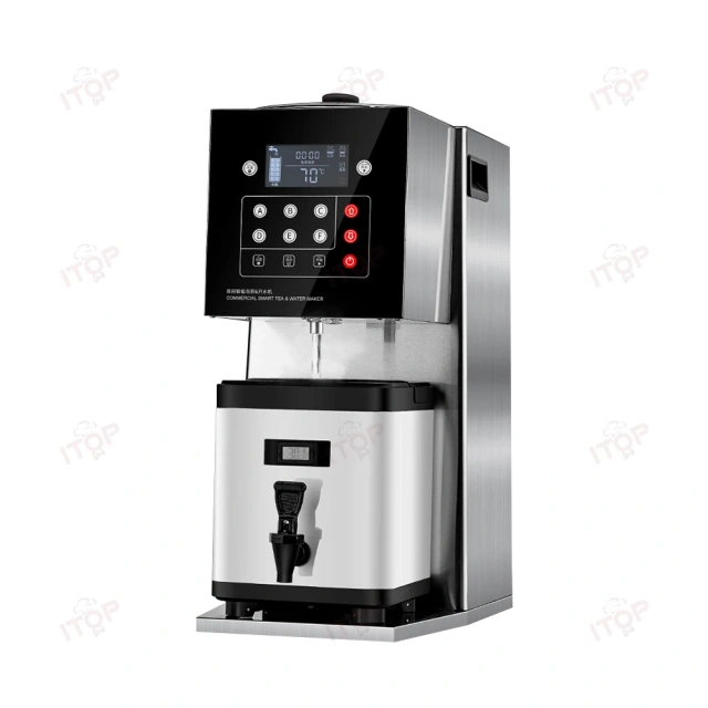 IT-ITBM5L-A Chinese Tea Brewer 5L Barrel Automatic Bubble Tea Supplier