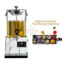 IT-TBM-10L-2 IT-TBM-20L-2 IT-TBM-30L-2 Commercial Hot Drink Beverage Dispenser Multi-functional Tea Boiling Machine 10L 20L 30L