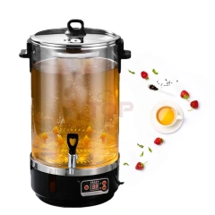 IT-TBM-10L-1 IT-TBM-20L-1 IT-TBM-30L-1 Smart Automatic Boiling Water Machine Multifunction Tea Maker Machine 10L 20L 30L