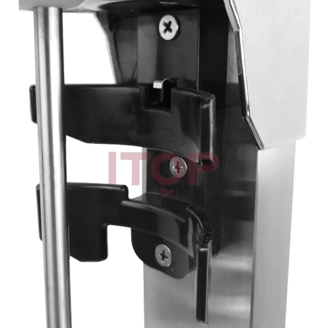 IT-RMS-2 Double Groups Commercial Thick Smoothie Shake Machine Double cups Milkshaker