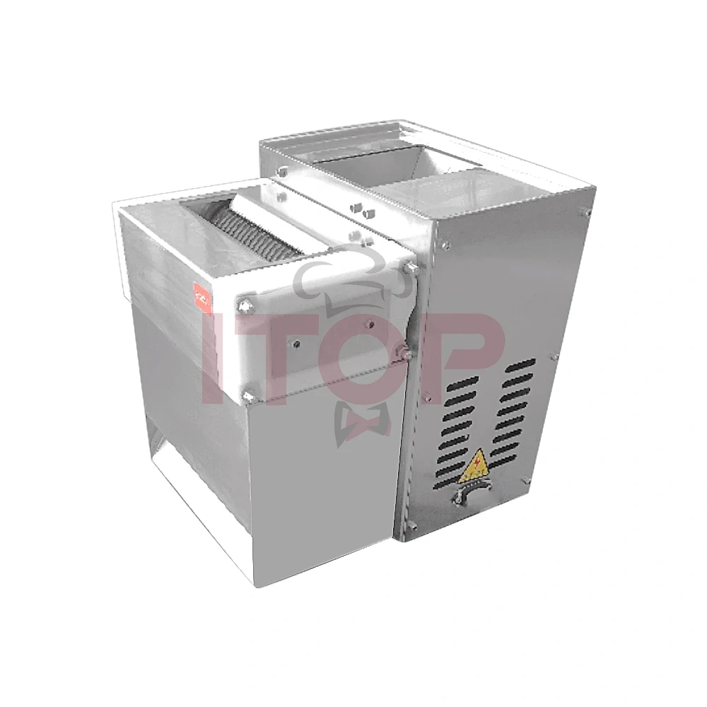 IT-BM400 Industry Full Automatic Tapioca Pearl Ball Former 3MM-12MM Honey Pill Making Machine 15KG/H