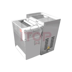 IT-BM400 Industry Full Automatic Tapioca Pearl Ball Former 3MM-12MM Honey Pill Making Machine 15KG/H