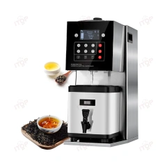IT-ITBM5L-A Chinese Tea Brewer 5L Barrel Automatic Bubble Tea Supplier
