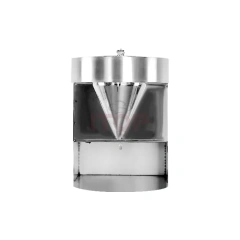 IT-SHBM50 Bubble Tea Equipment Single Head Popping Boba Making Machine 50kg/h