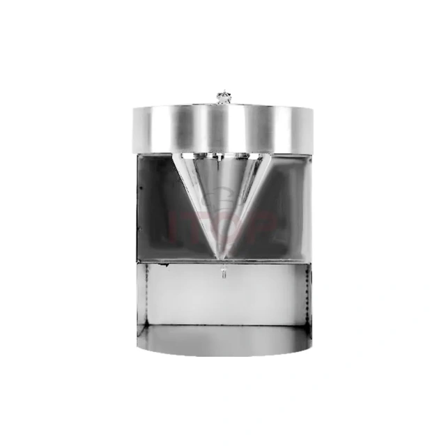 IT-SHBM50 Bubble Tea Equipment Single Head Popping Boba Making Machine 50kg/h