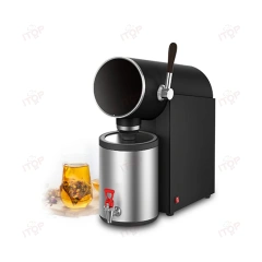 IT-CTM-1 Multifunctional Intelligent Tea Brewing Machine Smart Tea Infuser Tea Making Machine