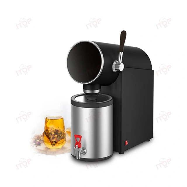 IT-CTM-1 Multifunctional Intelligent Tea Brewing Machine Smart Tea Infuser Tea Making Machine