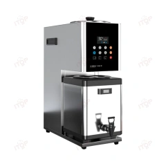 IT-ITBM5L Automatic Taiwan Bubble Tea Making Machine For Milktea Cafe Shop