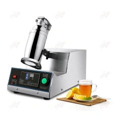 IT-LJ-281 Single Group Bubble Tea Shaker Milk Tea Shaker Machine 280r/min