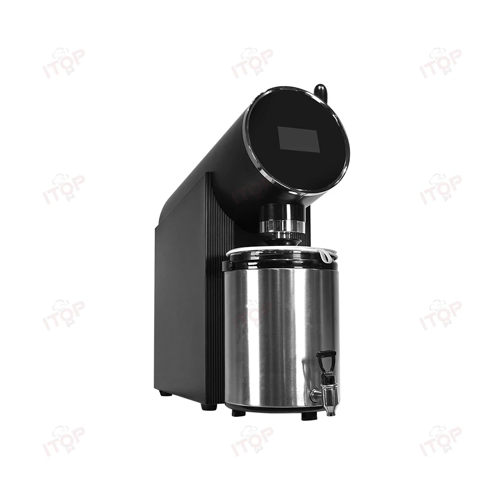 IT-CTM-1 Multifunctional Intelligent Tea Brewing Machine Smart Tea Infuser Tea Making Machine
