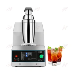 IT-LJ-281 Single Group Bubble Tea Shaker Milk Tea Shaker Machine 280r/min