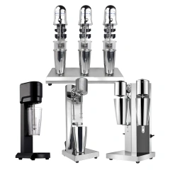 IT-MMS1L IT-FMMS1L Intelligent Two Speed Milkshake Mixer Machine 1L Cup Electric Smoothie Maker