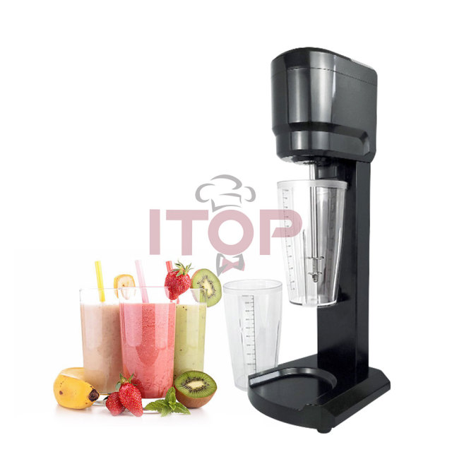 IT-MMS1L IT-FMMS1L Intelligent Two Speed Milkshake Mixer Machine 1L Cup Electric Smoothie Maker