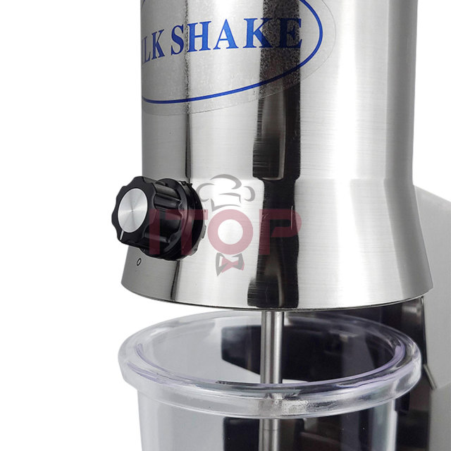 IT-RMS-1 High Quality Best One Group Electric Milkshake Maker 2 Cups 850ml Commercial Milkshake Mixer