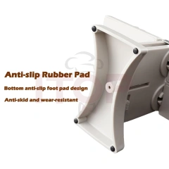 IT-PDM336 Dumpling Mould Lazy Must-ravioli Making Mold Double Empanada Molde