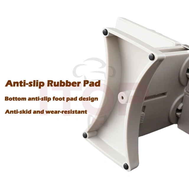 IT-PDM336 Dumpling Mould Lazy Must-ravioli Making Mold Double Empanada Molde