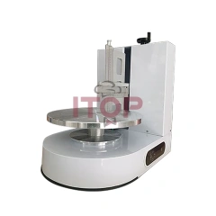 IT-CSM12 Bread Cake Cream Butter Spreading Daubing Icing Machine Cake Frosting Machine