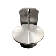 IT-CSM-SS18 Automatic Cake Icing Decorating Machine Cake Cream Coating Decorate Machine