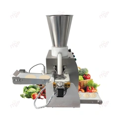 IT-ASM-1 IT-ASM-2 Semi Automatic Siomai Making Machine Small Shaomai Maker Accept customized
