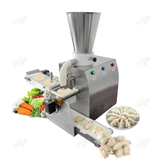 IT-ASM-1 IT-ASM-2 Semi Automatic Siomai Making Machine Small Shaomai Maker Accept customized