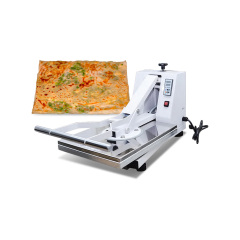 IT-PP18DS 220v 110v Commercial 20*16 Inch Rectangular Pizza Dough Press Flatten Machine
