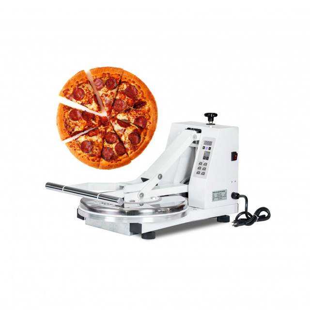 IT-PP18U IT-PP18D Pizza Dough Press Machine 18 Inch Electric Heating Dough Pressing Machine