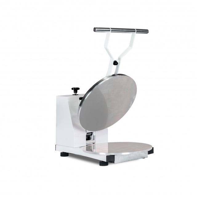 IT-PP18U IT-PP18D Pizza Dough Press Machine 18 Inch Electric Heating Dough Pressing Machine