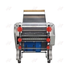 IT-KNM-16 IT-KNM-18 IT-KNM-20 IT-KNM-22 IT-KNM-24 Electric Small Pasta Maker Stainless Steel Noodle Making Machine