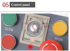 HS20 HS30 HS40 HS50 HS60 Double Speed Commercial Spiral Dough Mixer Electric Dough Kneading Machine