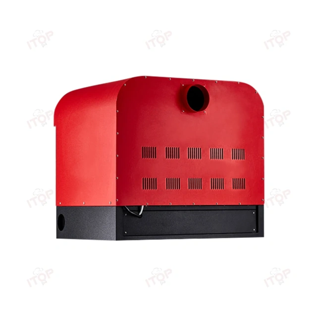 IT-YPO-560T IT-YPO-650T Table Type Commercial High Temperature Large Pizza Oven Electric Pizza Kiln Oven