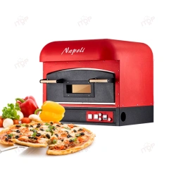 IT-YPO-560T IT-YPO-650T Table Type Commercial High Temperature Large Pizza Oven Electric Pizza Kiln Oven
