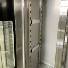 IP-13A IP-16A Commercial Electric Dough Proofer Bakery Bread Proofer Fermentation Cabinet 13 Trays 16 Trays