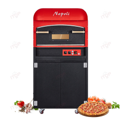 IT-YPO-560V IT-YPO-650V Traditional Italian-style 600 Degree 24 Inch Commercial Electric Stone Kiln Oven