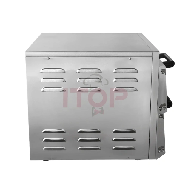 Multi-functional 2 Layers Pizza Bread Baking Oven Professional Electric Toaster Oven Wholesale Price